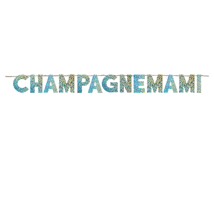 CHAMPAGNEMAMI