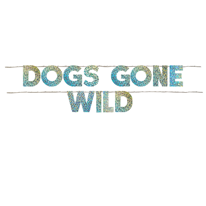 DOGS GONE WILD