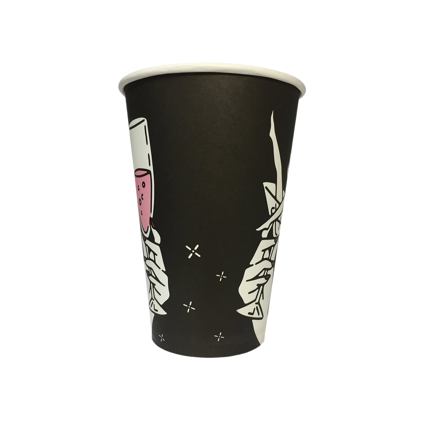 OLIVES IN MY STILLETOS PARTY CUPS