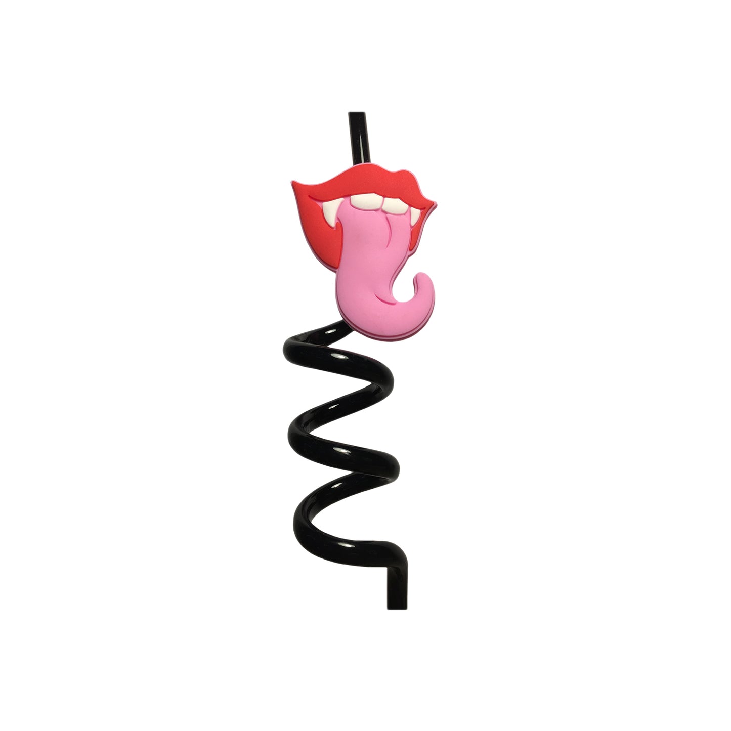 HELL RAISER REUSABLE STRAWS