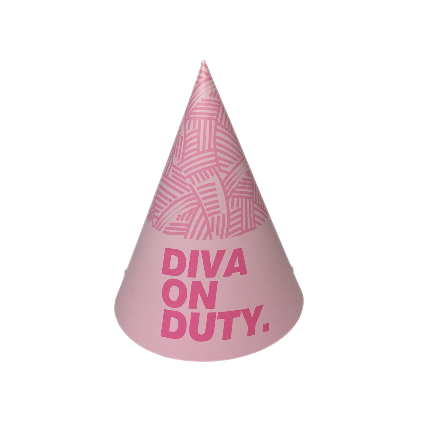 DIVA'S BALL PARTY HATS