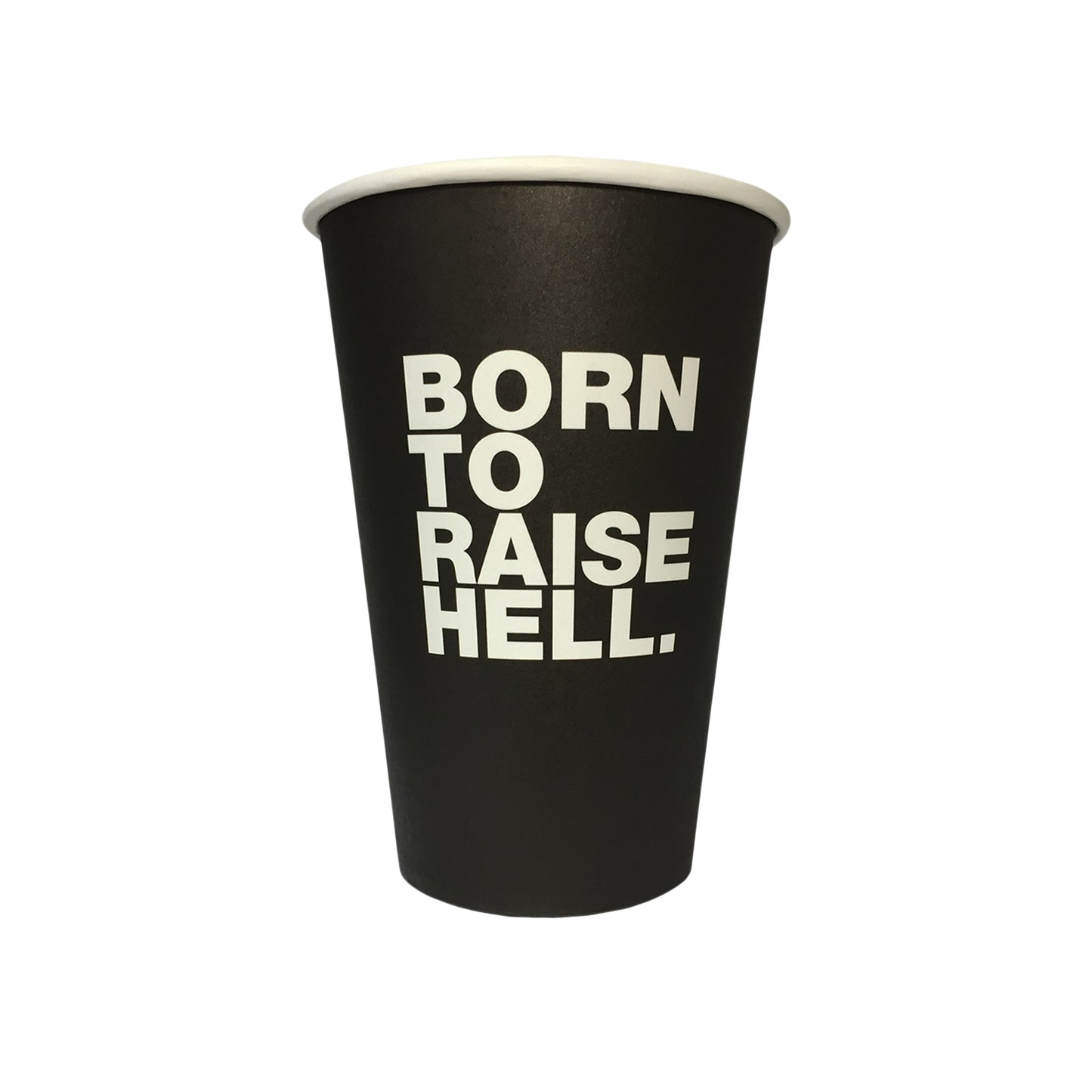 UNCIVILIZED PARTY CUPS