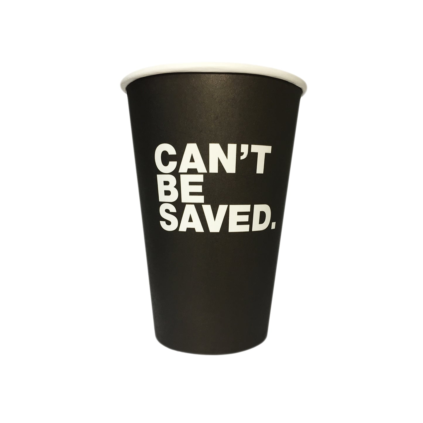 UNCIVILIZED PARTY CUPS