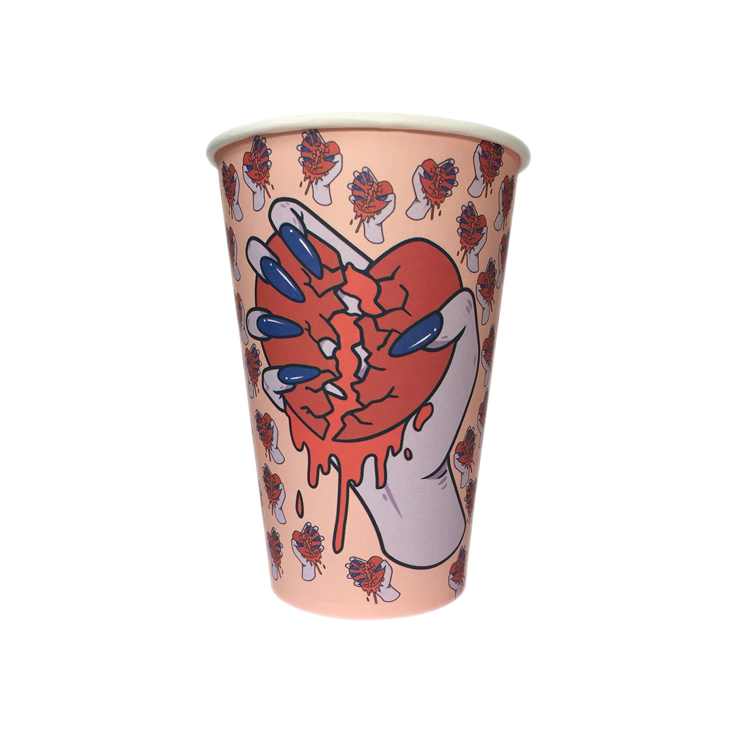 HELL RAISER PARTY CUPS