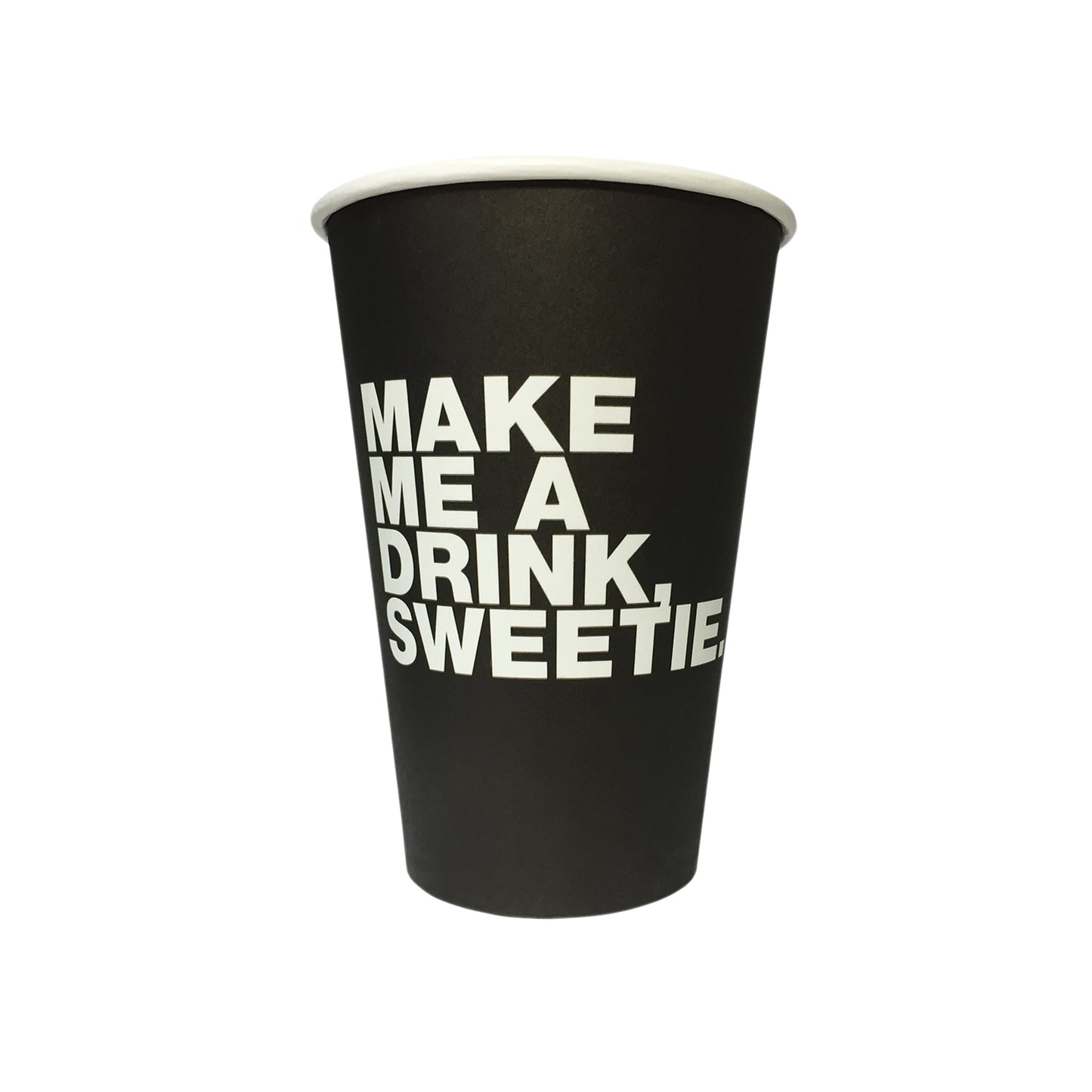 UNCIVILIZED PARTY CUPS