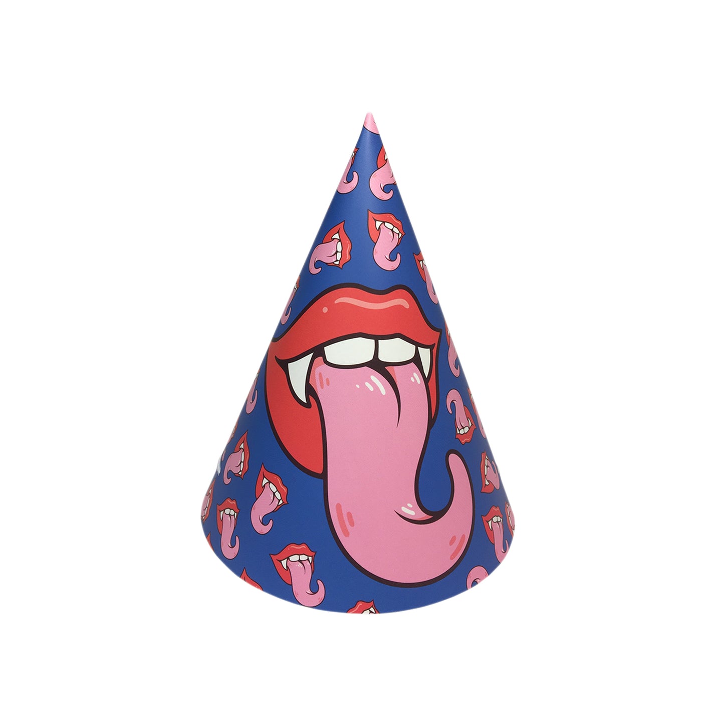 HELL RAISER PARTY HATS