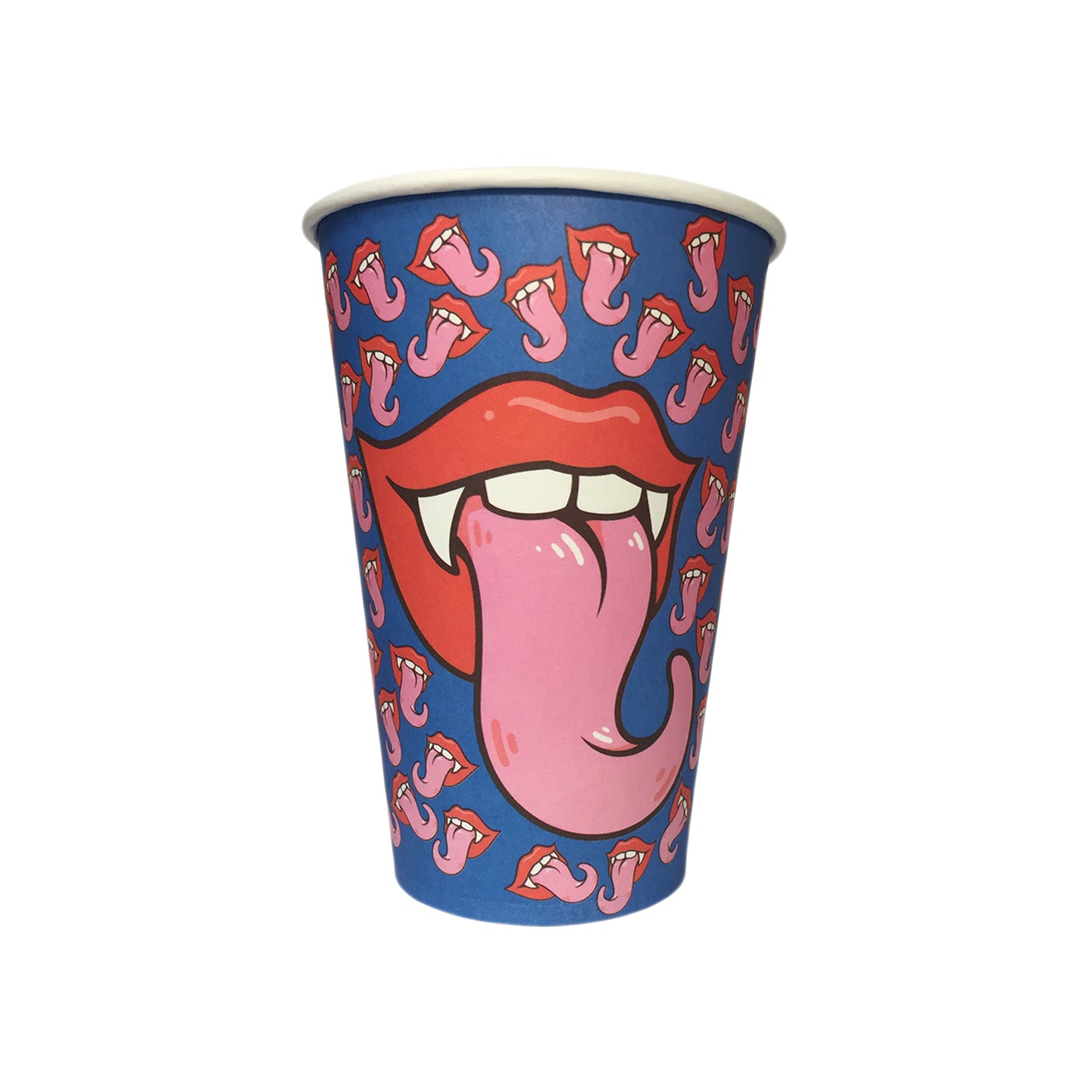 HELL RAISER PARTY CUPS