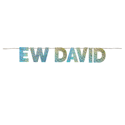 EW DAVID