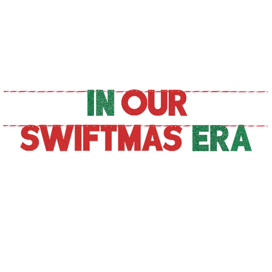 IN OUR SWIFTMAS ERA