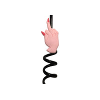 Hell Raisers (5 Reusable Straws)