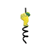 Hell Raisers (5 Reusable Straws)