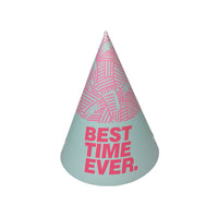 Diva's Ball (10 Party Hats)
