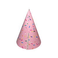 #PFreplies Fill-In (6 Party Hats)