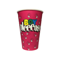 Tea Time (16 Party Cups)