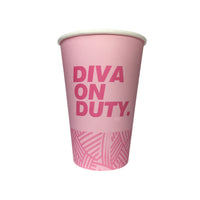 Diva's Ball (15 Party Cups)