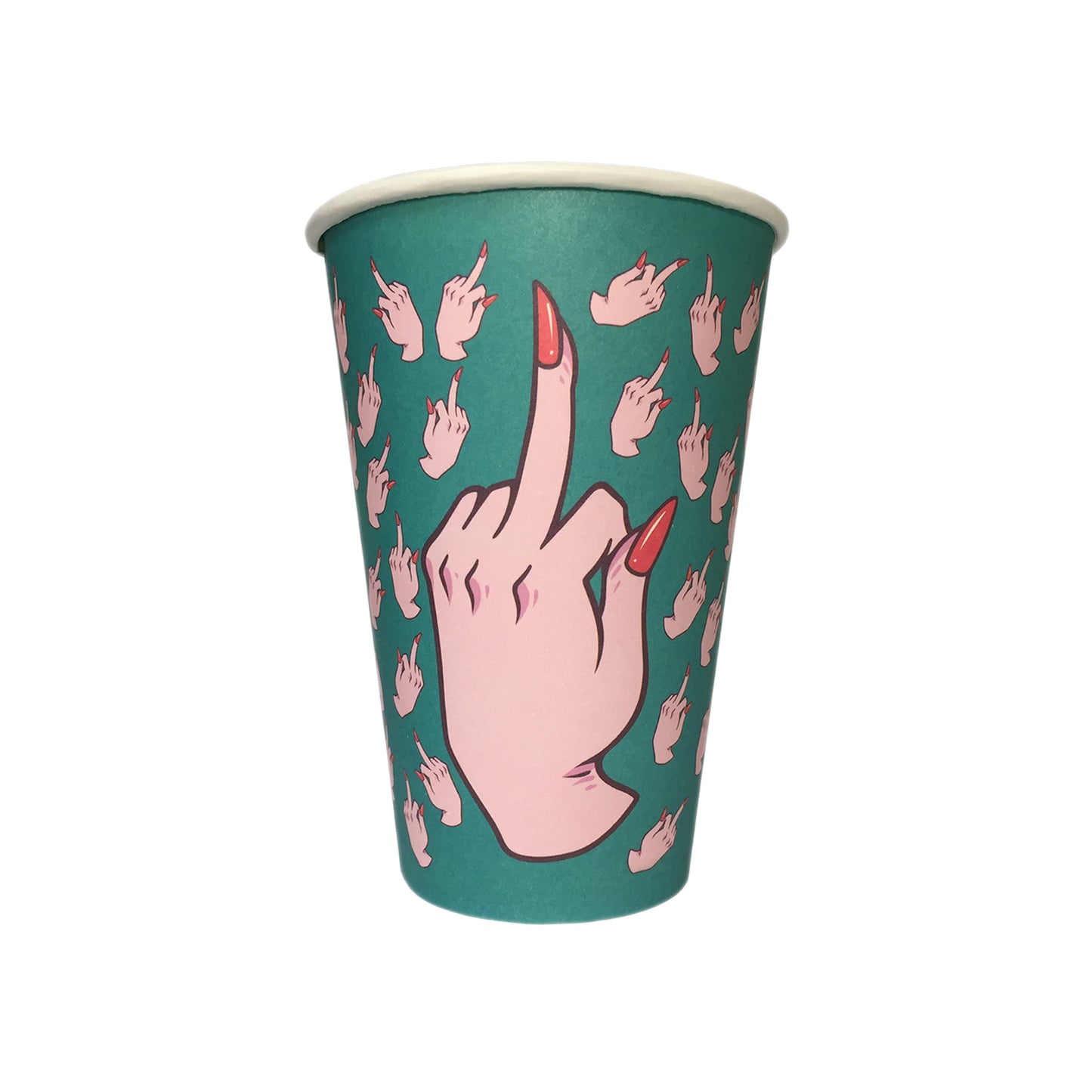 HELL RAISER PARTY CUPS